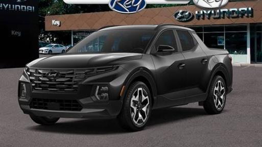 HYUNDAI SANTA CRUZ 2024 5NTJEDDF5RH125007 image